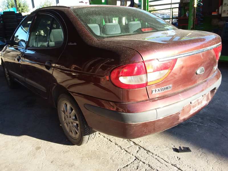 RENAULT MEGANE I FASE 2 CLASSIC (LA..) 1999