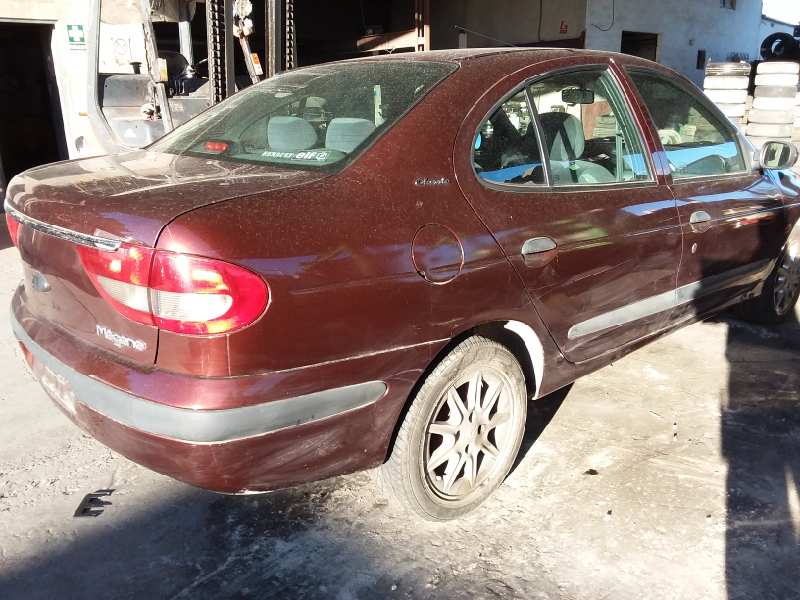 RENAULT MEGANE I FASE 2 CLASSIC (LA..) 1999