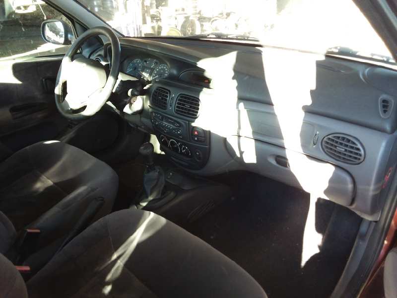 RENAULT MEGANE I FASE 2 CLASSIC (LA..) 1999
