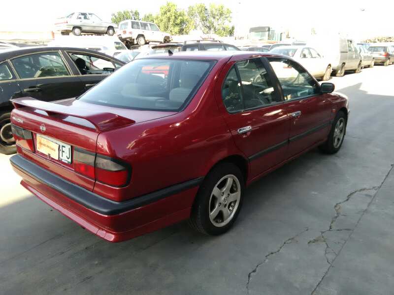 NISSAN PRIMERA BERL./FAMILIAR (P10/W10) 1990