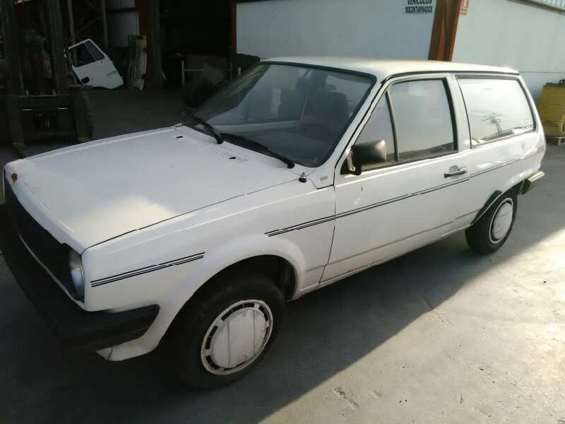 VOLKSWAGEN POLO (867/871/873) 1985