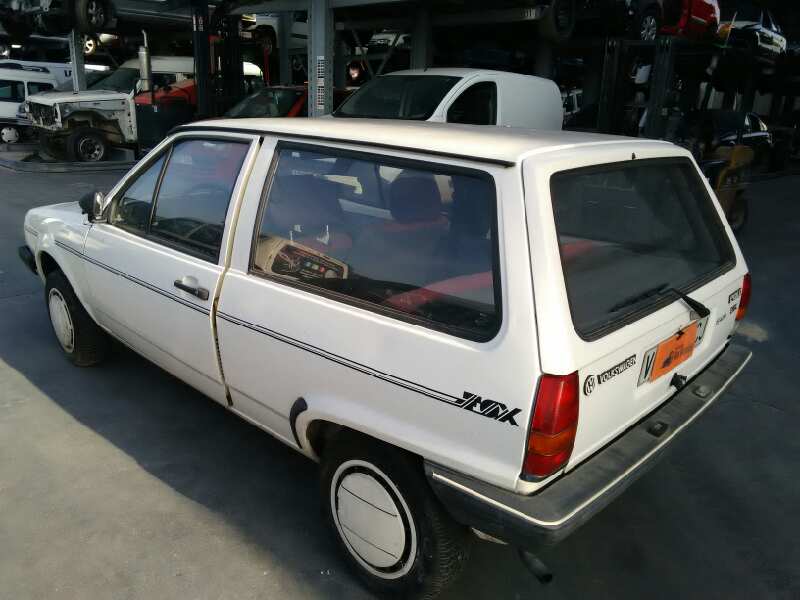 VOLKSWAGEN POLO (867/871/873) 1985