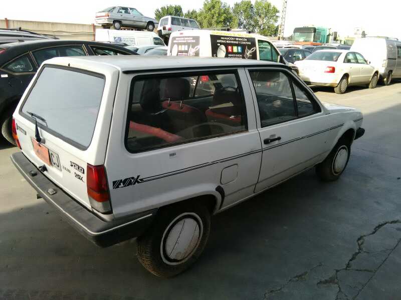 VOLKSWAGEN POLO (867/871/873) 1985