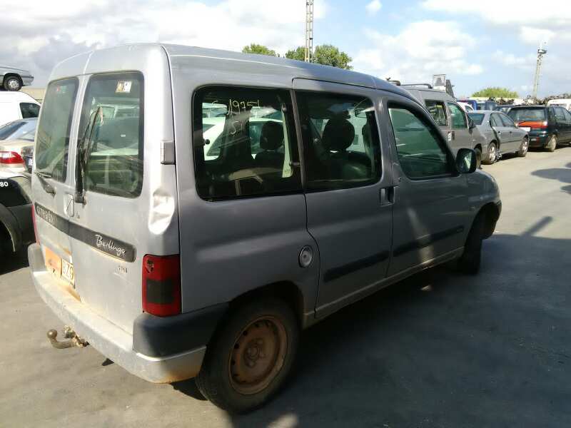 CITROEN BERLINGO 1999