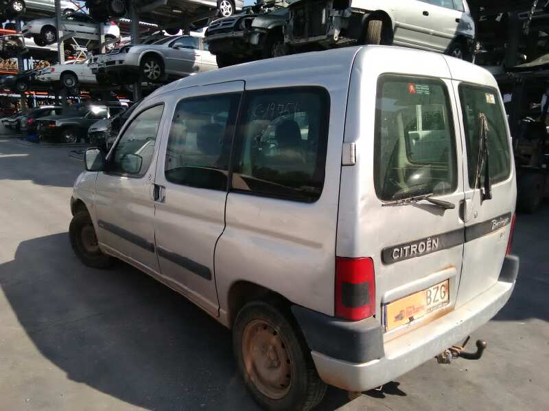 CITROEN BERLINGO 1999
