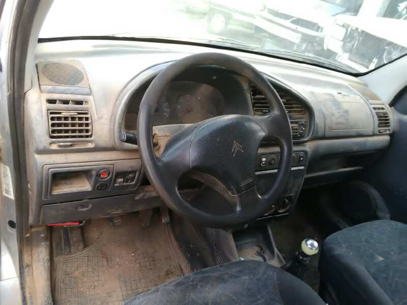 CITROEN BERLINGO 1999