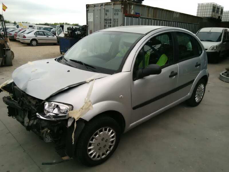 CITROEN C3 2002
