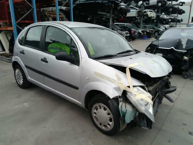 CITROEN C3 2002