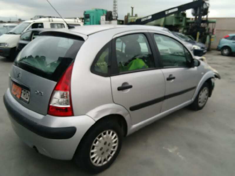 CITROEN C3 2002