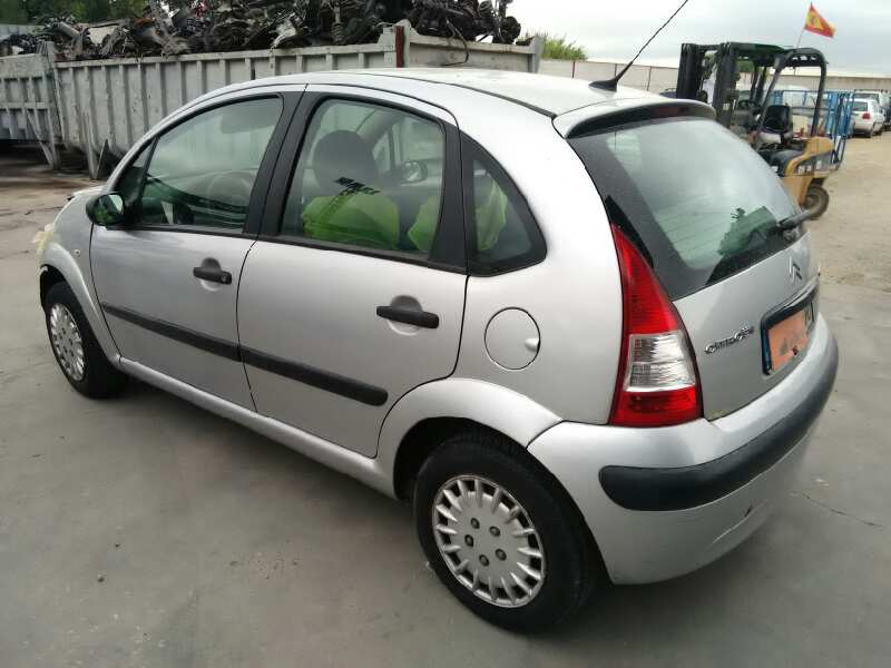 CITROEN C3 2002