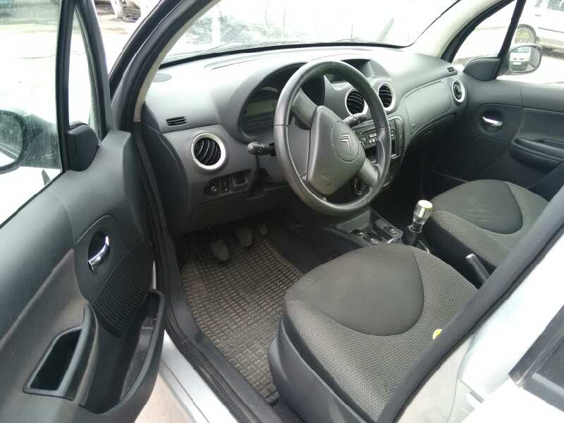 CITROEN C3 2002