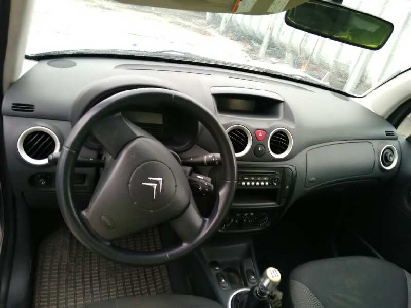CITROEN C3 2002