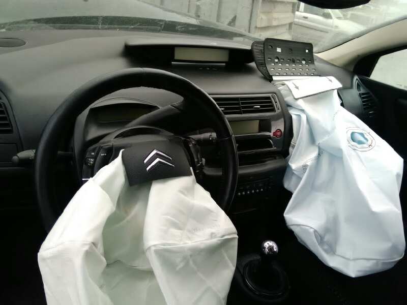 CITROEN C4 COUPE 2004