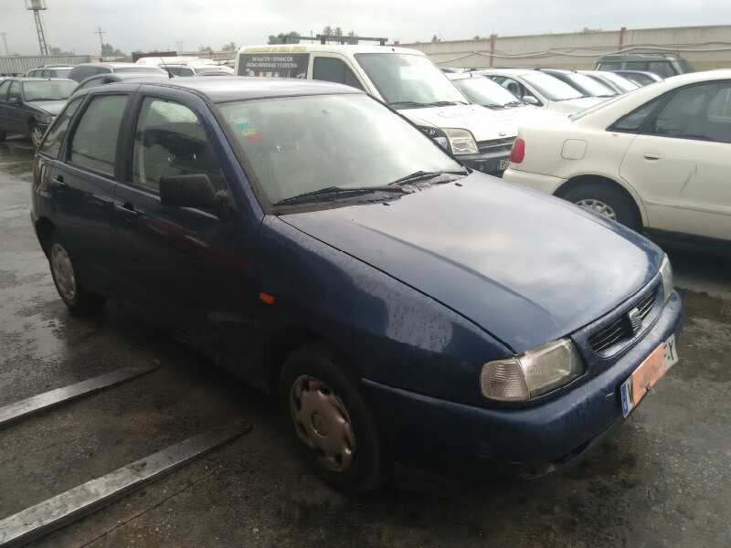 SEAT IBIZA (6K) 1996