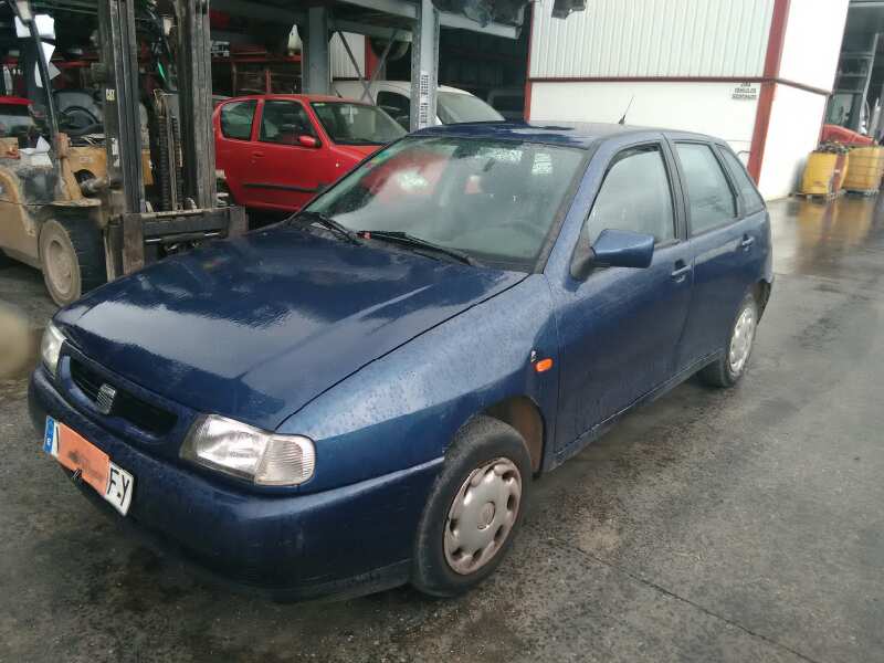 SEAT IBIZA (6K) 1996