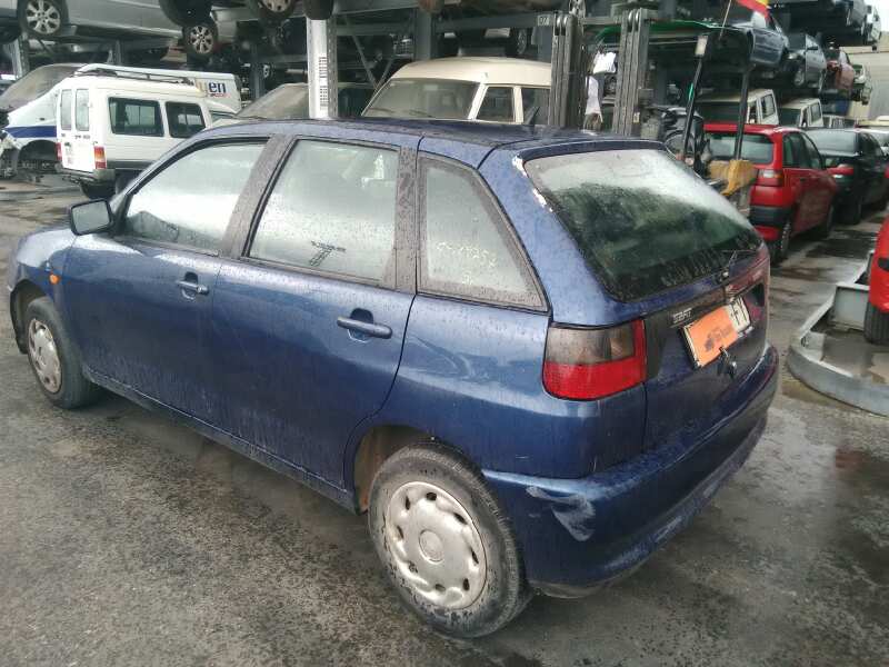 SEAT IBIZA (6K) 1996
