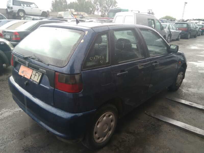 SEAT IBIZA (6K) 1996