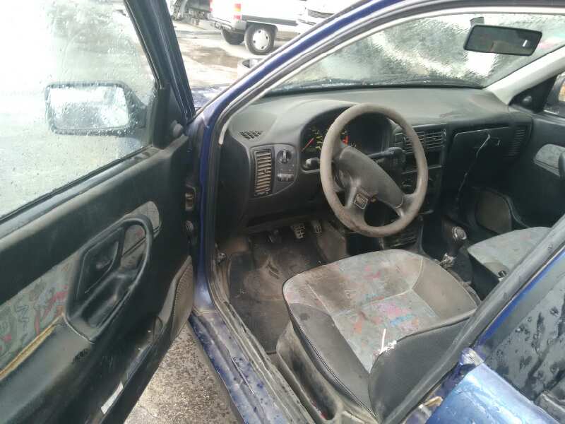 SEAT IBIZA (6K) 1996