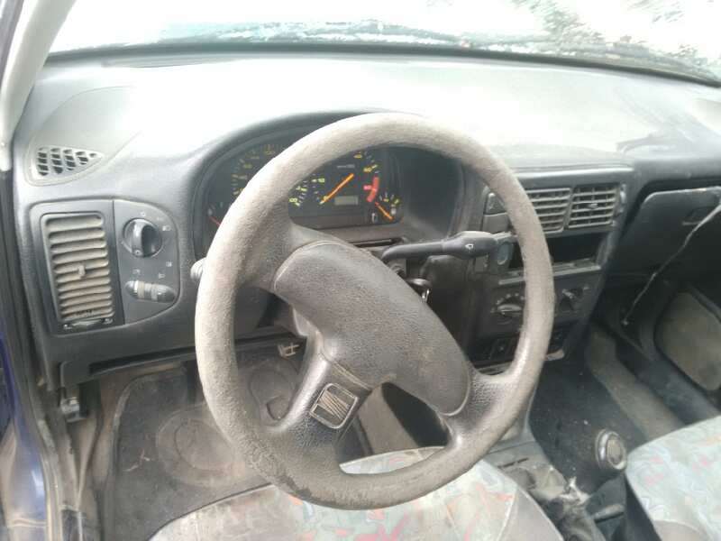 SEAT IBIZA (6K) 1996