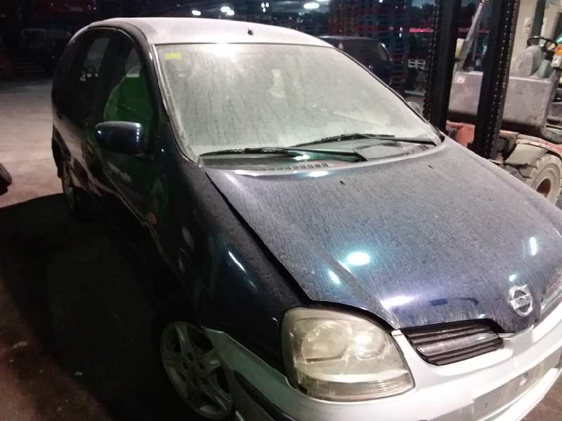 NISSAN ALMERA TINO (V10M) 2003