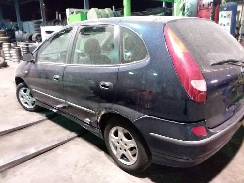 NISSAN ALMERA TINO (V10M) 2003