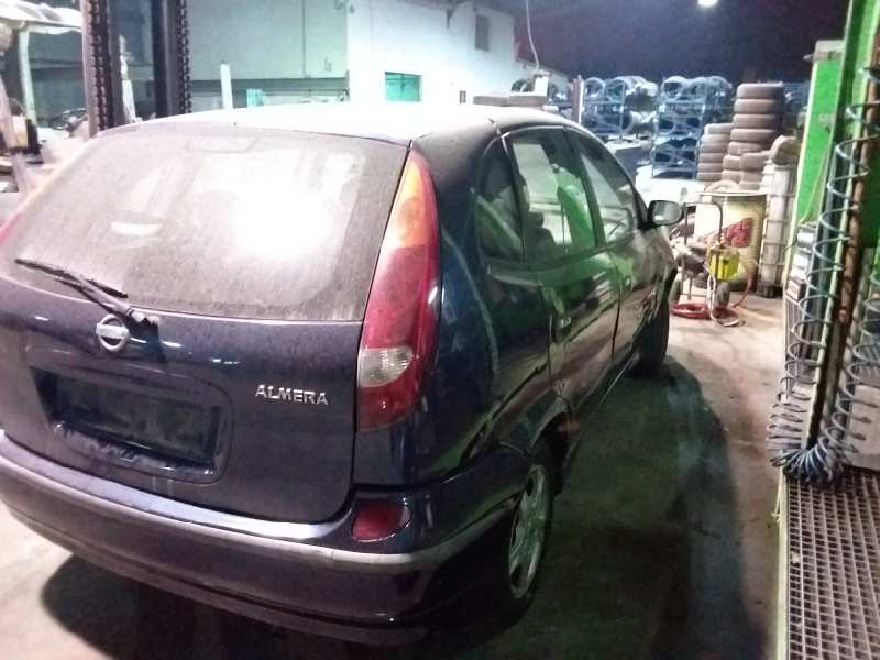 NISSAN ALMERA TINO (V10M) 2003