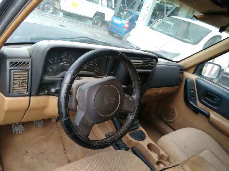 JEEP CHEROKEE (XJ) 1994