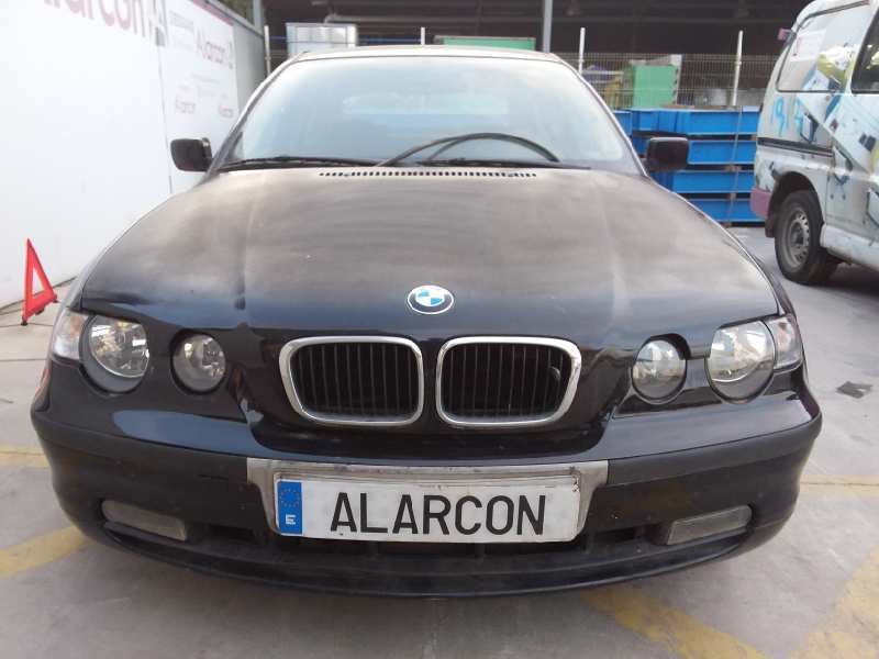 BMW SERIE 3 COMPACT (E46) 2001