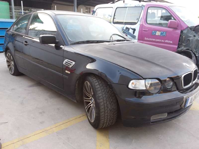 BMW SERIE 3 COMPACT (E46) 2001