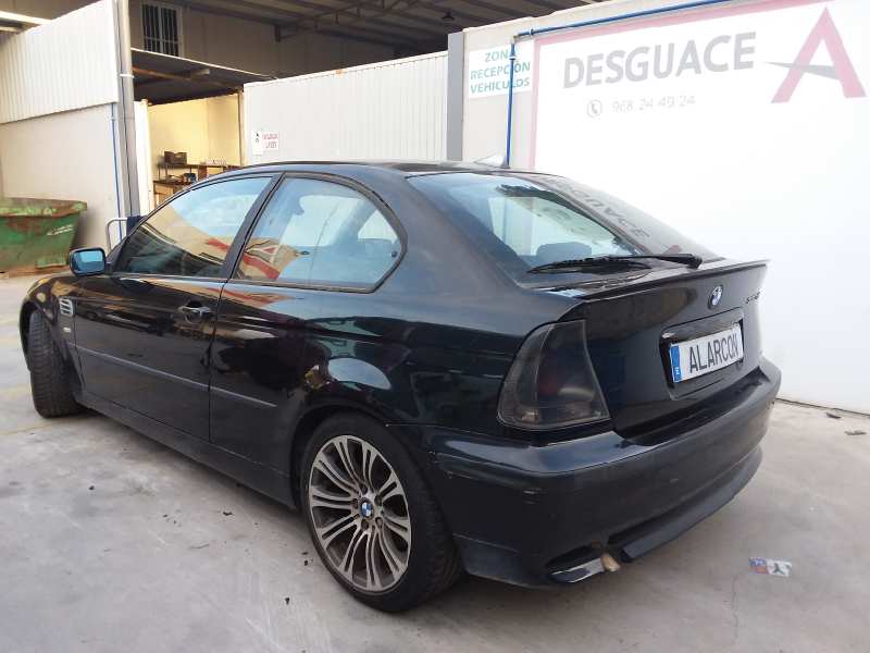 BMW SERIE 3 COMPACT (E46) 2001