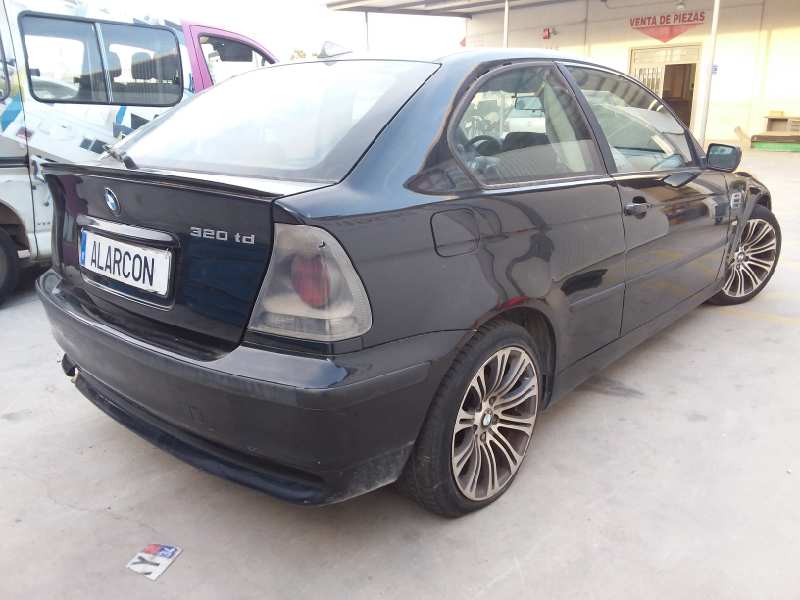 BMW SERIE 3 COMPACT (E46) 2001