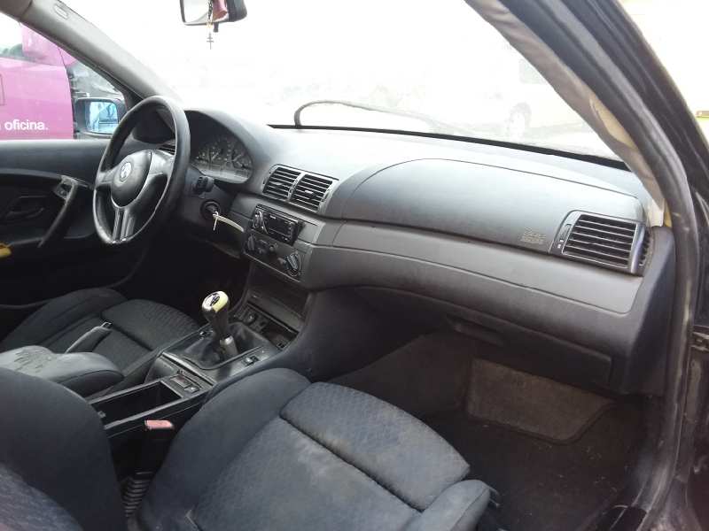 BMW SERIE 3 COMPACT (E46) 2001