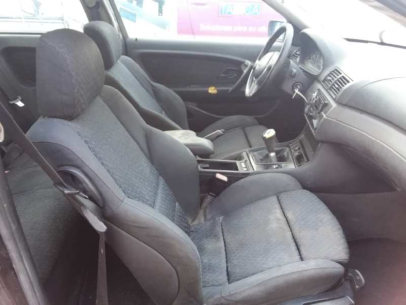 BMW SERIE 3 COMPACT (E46) 2001