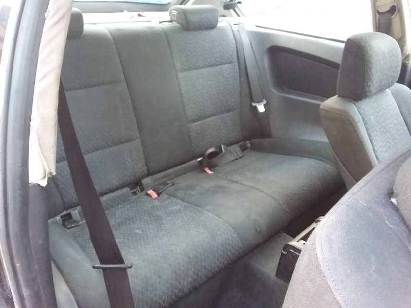 BMW SERIE 3 COMPACT (E46) 2001