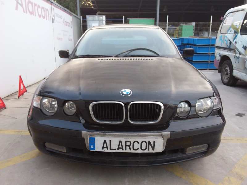 BMW SERIE 3 COMPACT (E46) 2001
