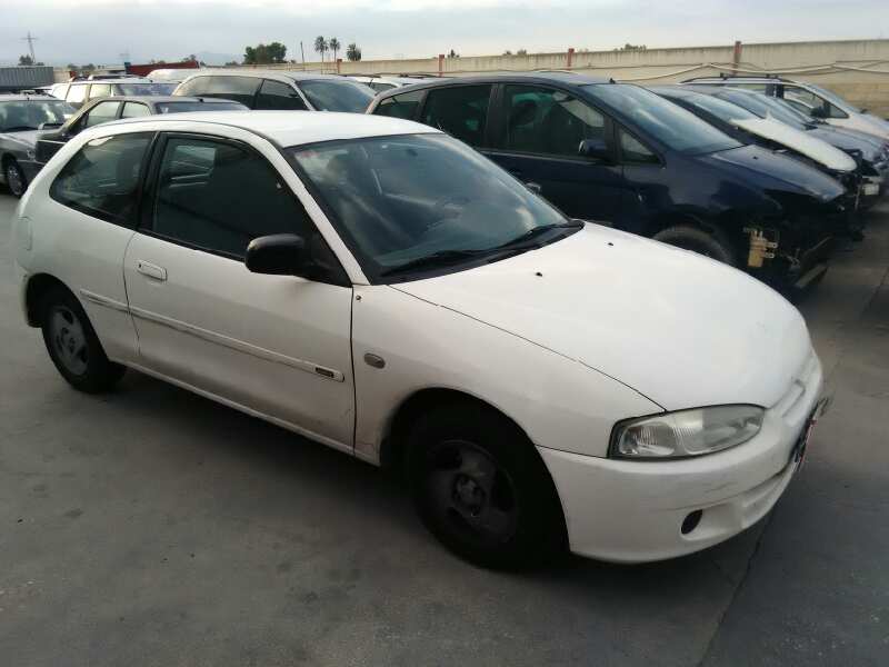 MITSUBISHI COLT (CJ0) 2000