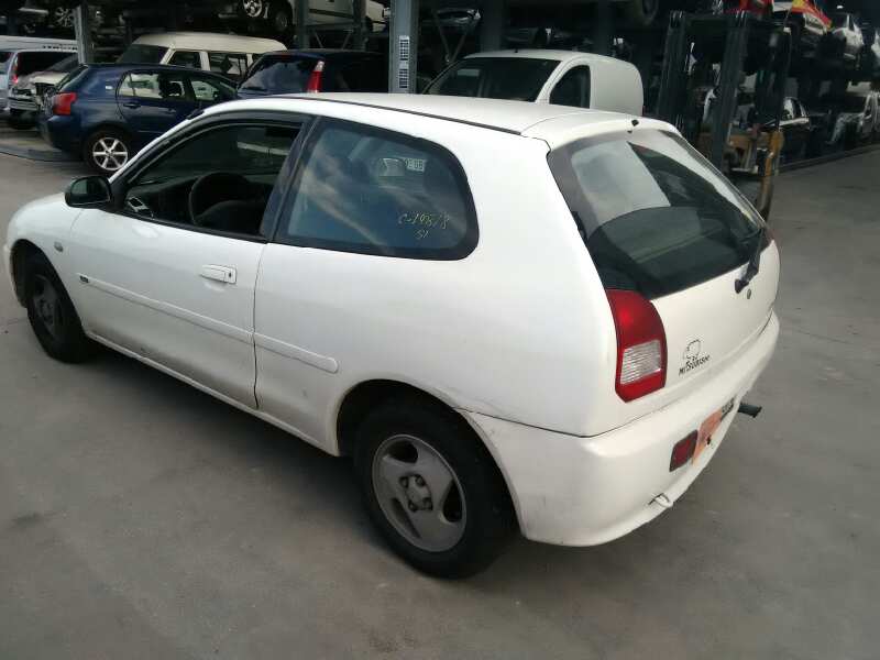 MITSUBISHI COLT (CJ0) 2000