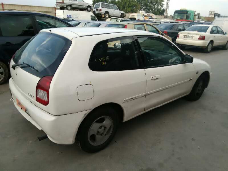 MITSUBISHI COLT (CJ0) 2000