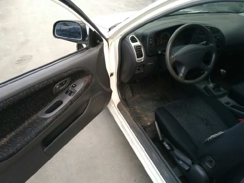 MITSUBISHI COLT (CJ0) 2000