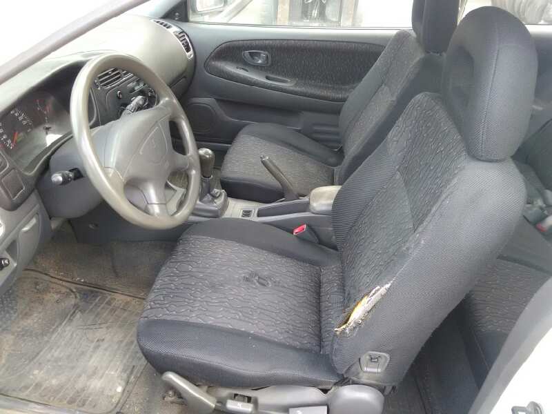 MITSUBISHI COLT (CJ0) 2000