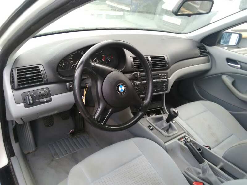 BMW SERIE 3 BERLINA (E46) 2002