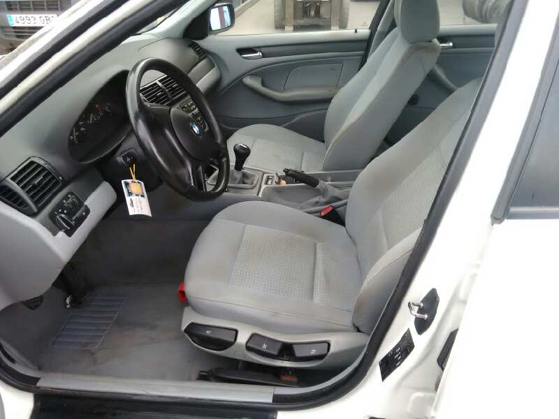 BMW SERIE 3 BERLINA (E46) 2002