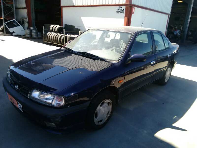 NISSAN PRIMERA BERL./FAMILIAR (P10/W10) 1993