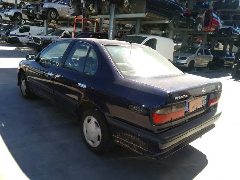 NISSAN PRIMERA BERL./FAMILIAR (P10/W10) 1993