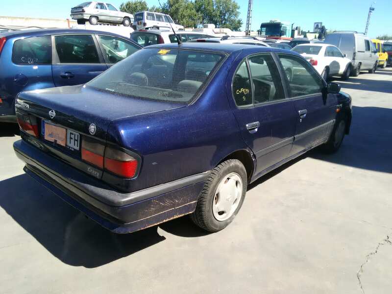 NISSAN PRIMERA BERL./FAMILIAR (P10/W10) 1993