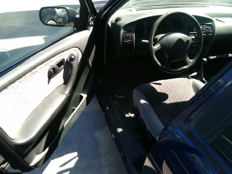 NISSAN PRIMERA BERL./FAMILIAR (P10/W10) 1993