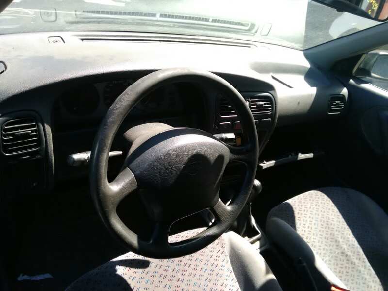 NISSAN PRIMERA BERL./FAMILIAR (P10/W10) 1993