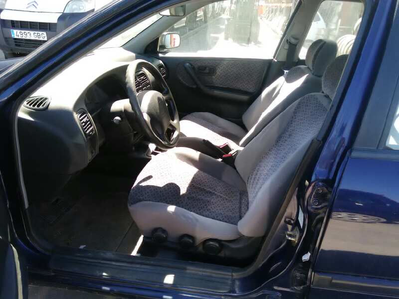 NISSAN PRIMERA BERL./FAMILIAR (P10/W10) 1993