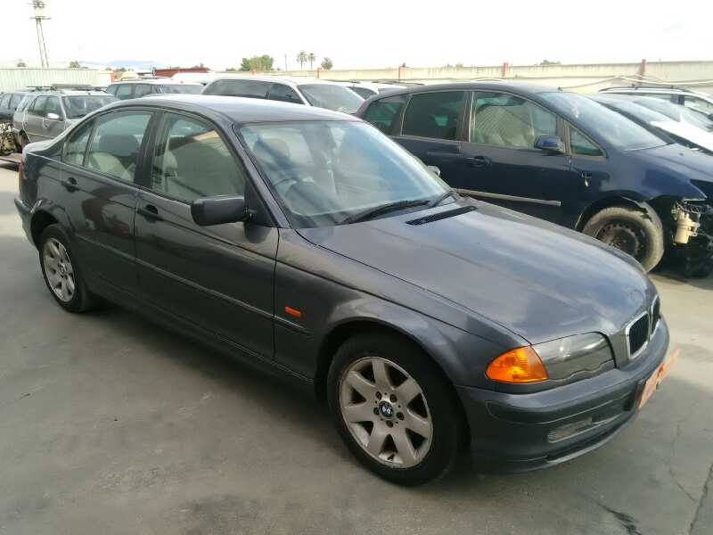 BMW SERIE 3 BERLINA (E46) 1998