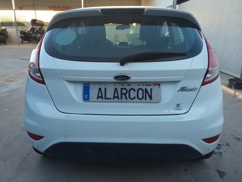 FORD FIESTA (CCN) 2012